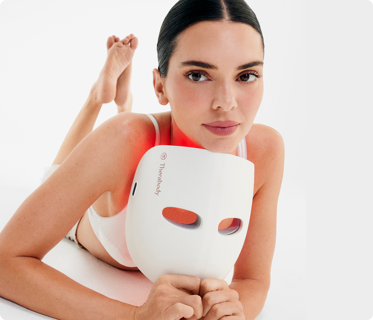 Kendall Jenner Theraface Mask Glo
