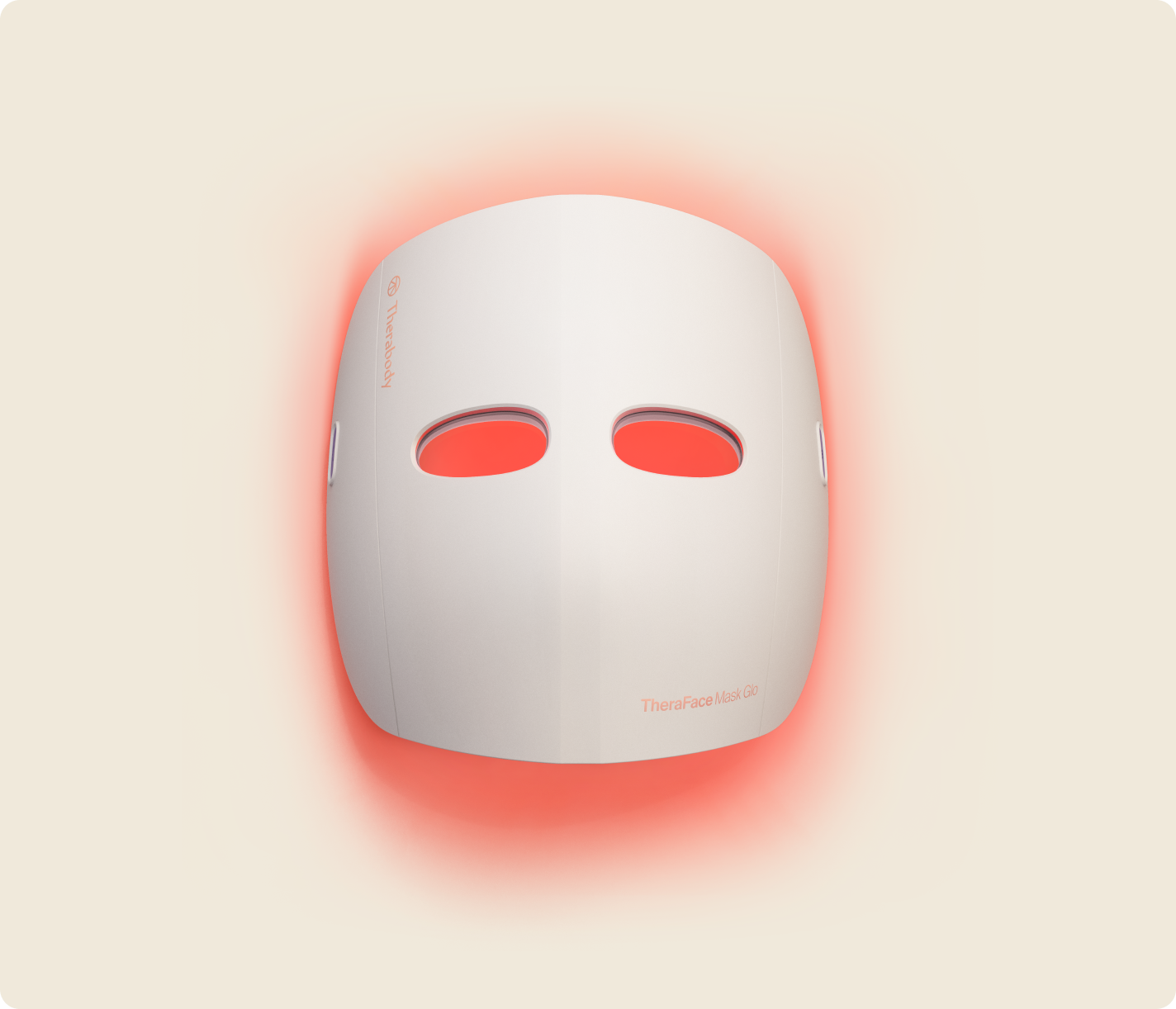 The POREnist in Glow ラディアントマスク Theraface Mask Glo – Therabody Singapore