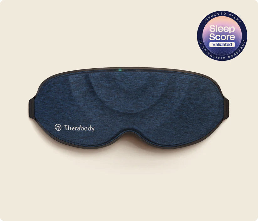 SleepMask – Therabody Singapore