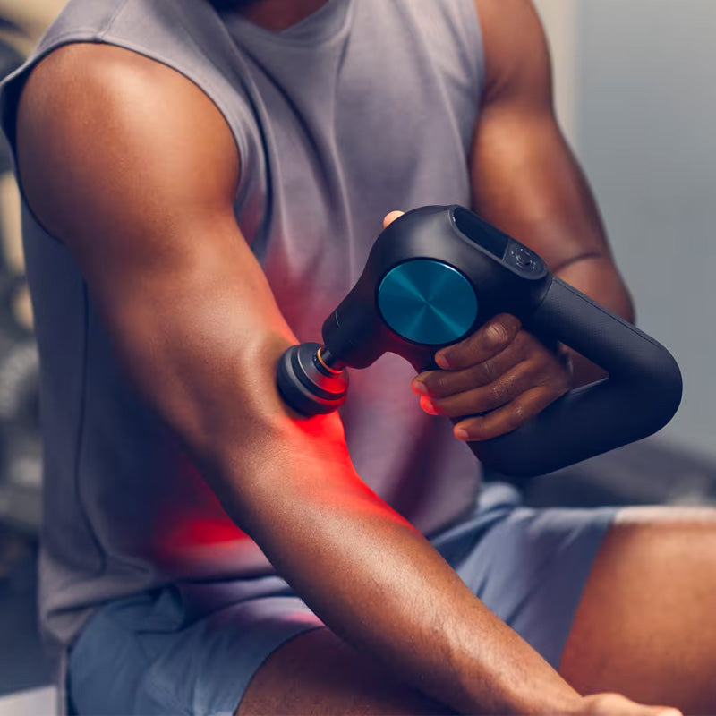For Fitness & Recovery