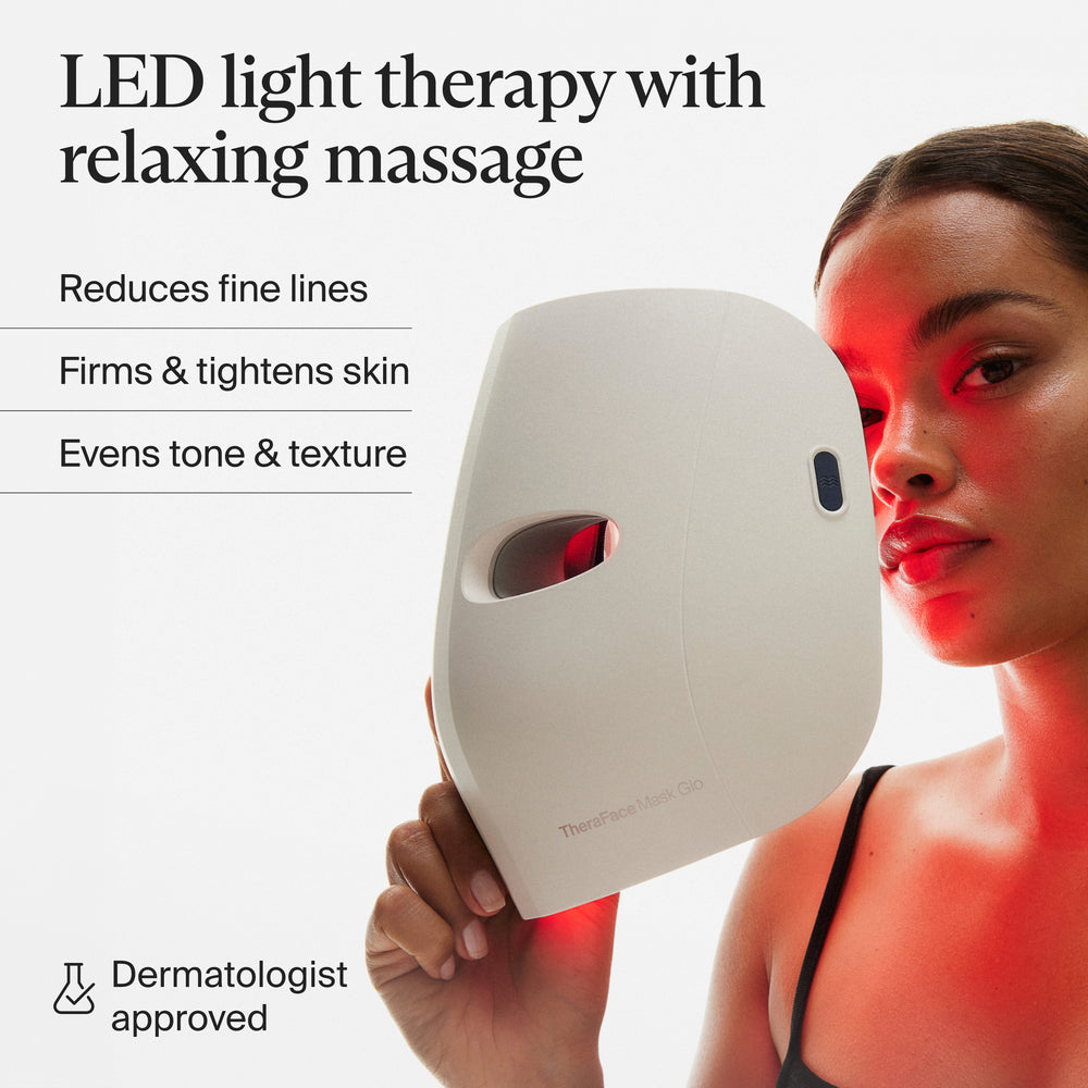 Theraface Mask Glo