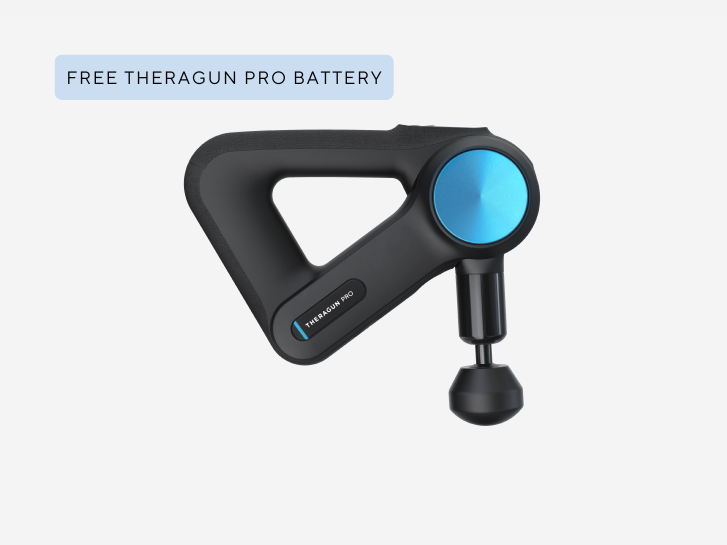 Theragun PRO 5th Generation