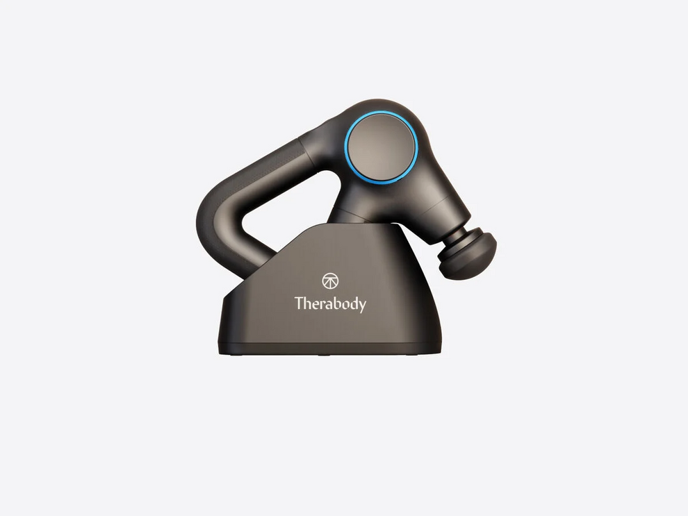 Theragun Prime Plus Charging Stand – Therabody Singapore