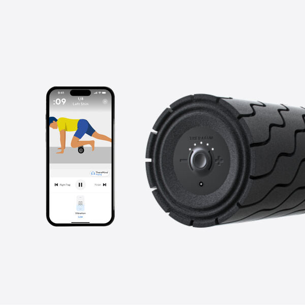 Wave Roller™ – Therabody Singapore