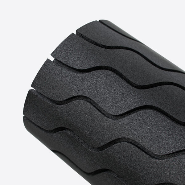 セラガン Theragun Wave Roller ウェーブ ローラー フォーム Wave Roller™ – Therabody Singapore